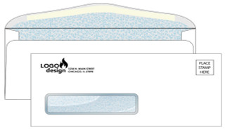 Window Envelopes