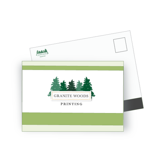 4x6 postcards